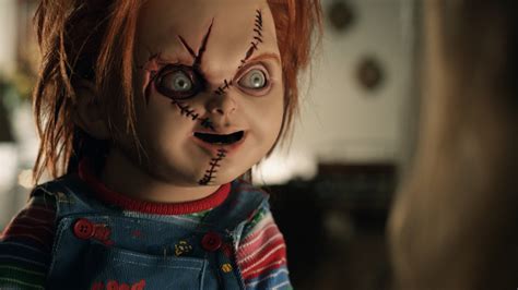A Must-See for Horror Fans: Curse of Chucky Analysis